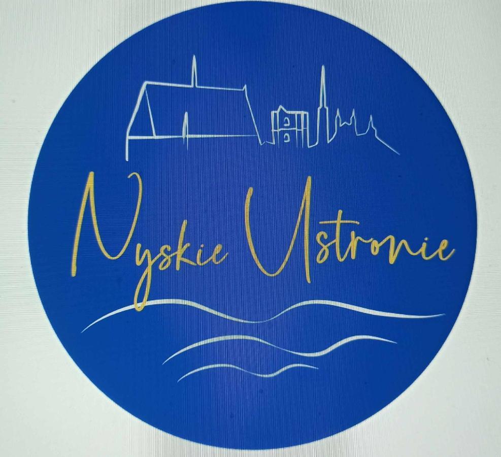 Nyskie Ustronie Nysa Exterior foto